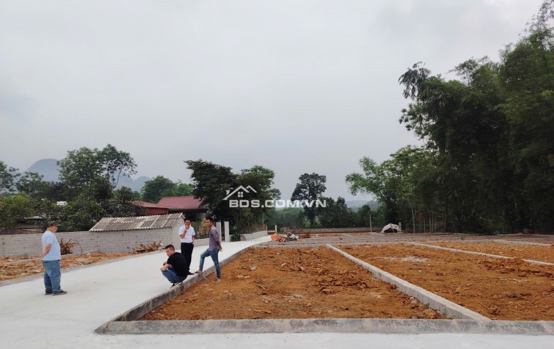Cần bán đất nền Khu phố 1, Ngọc Lặc, Thanh Hóa, sẵn sổ